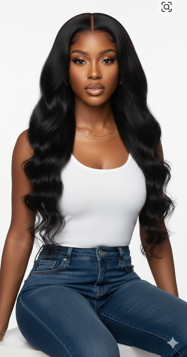 WavePro HD Lace Wig