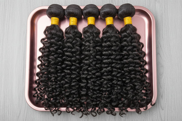 Loose Deep Remy Bulks