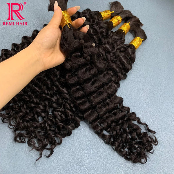 Loose Deep Remy Bulks