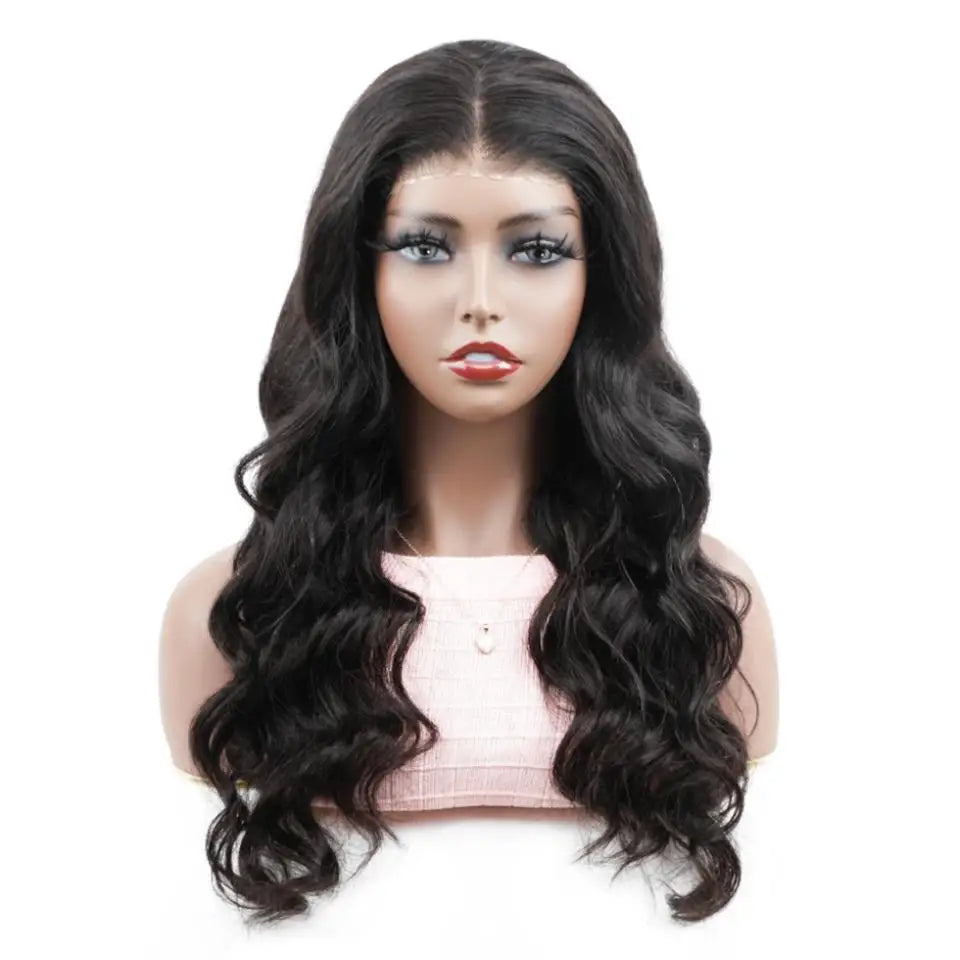 WavePro HD Lace Wig